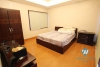 Nice house for rent Vuon Dao area, Tay Ho district, Hanoi